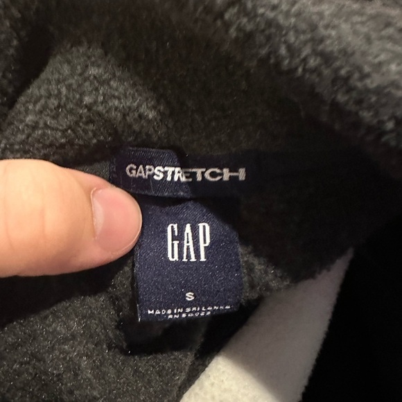 Gap fleece - Picture 4 of 5